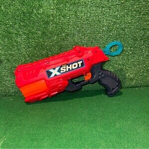 Zuru X-Shot Excel MK3 toy dart blaster